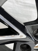 SKODA KAMIQ 18" ALLOY WHEEL RIM 7J ET39 657601025G