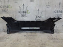 MITSUBISHI OUTLANDER PHEV LCI 2015-18 FRONT BUMPER GRILL TRIM 6400G762