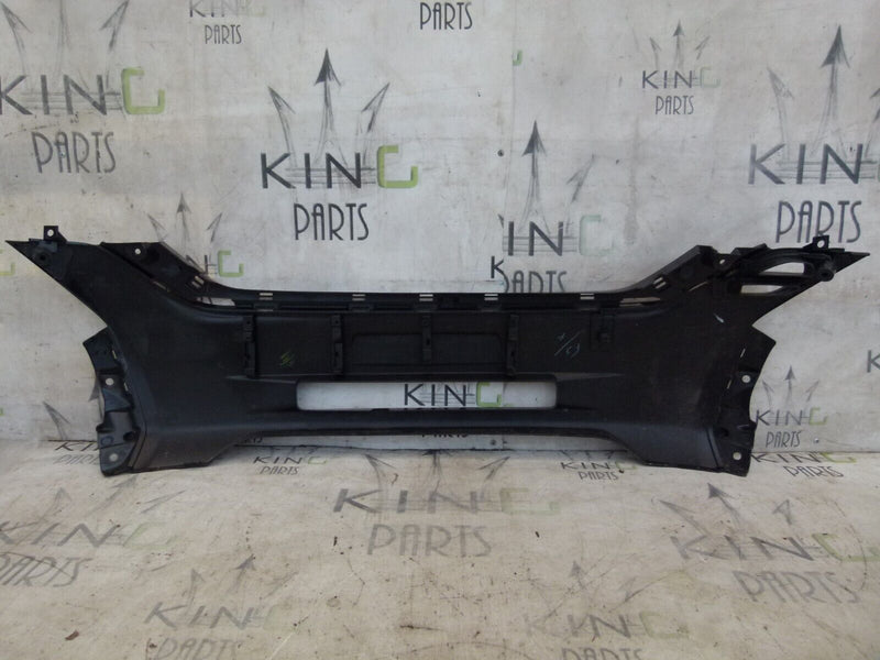 MITSUBISHI OUTLANDER PHEV LCI 2015-18 FRONT BUMPER GRILL TRIM 6400G762