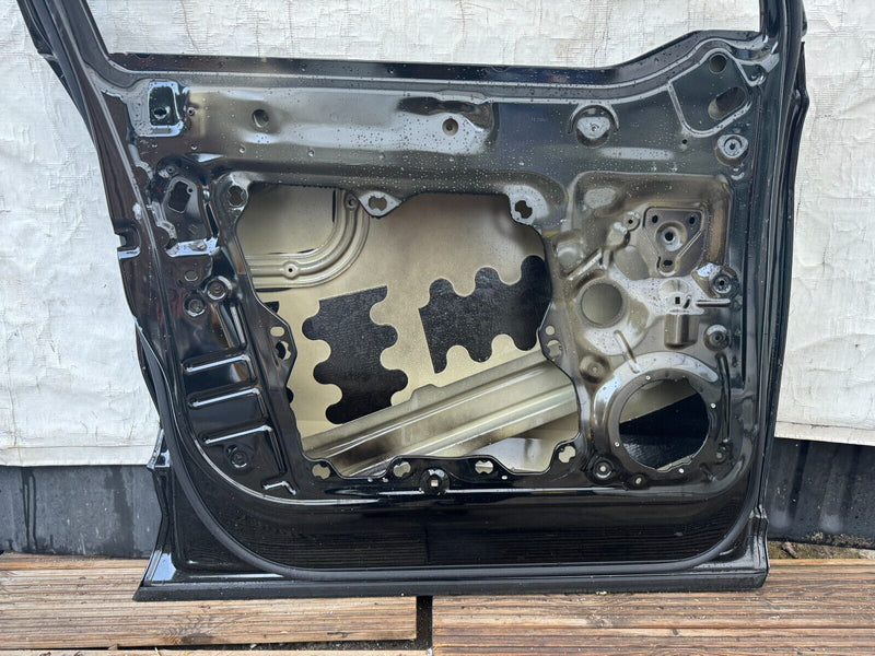 AUDI Q4 E-TRON 2020 GENUINE FRONT DOOR PANEL LEFT PASSENGER SIDE 89A831311 P1910