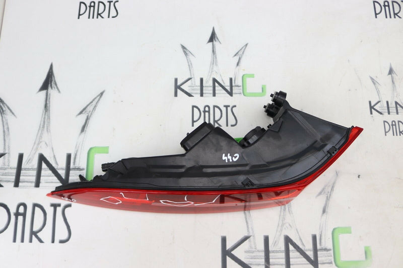 JAGUAR I-PACK 2018-ON LEFT SIDE REAR LED LIGHT FENDER LAMP J9D3-13405-CB