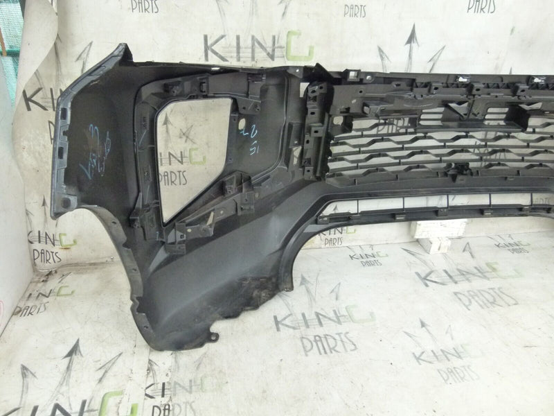 MITSUBISHI L200 MK5 LCI 2019-ON FRONT BUMPER GENUINE 6400J790ZZ