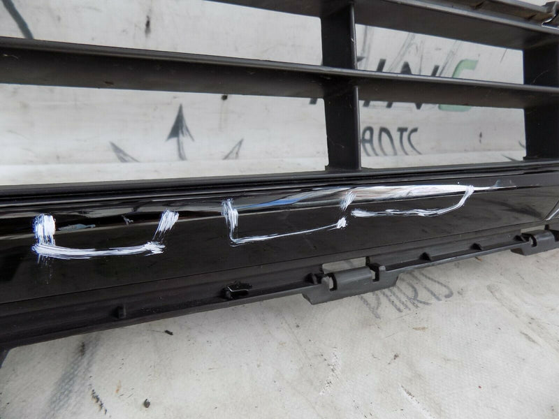 KIA VENGA YN 2015-2019 LOWER GRILL FRONT BUMPER GENUINE 86560-1P500
