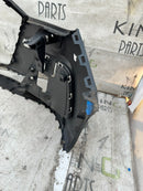 AUDI A1 SPORT 2018-ON FRONT BUMPER GENUINE 82A807437