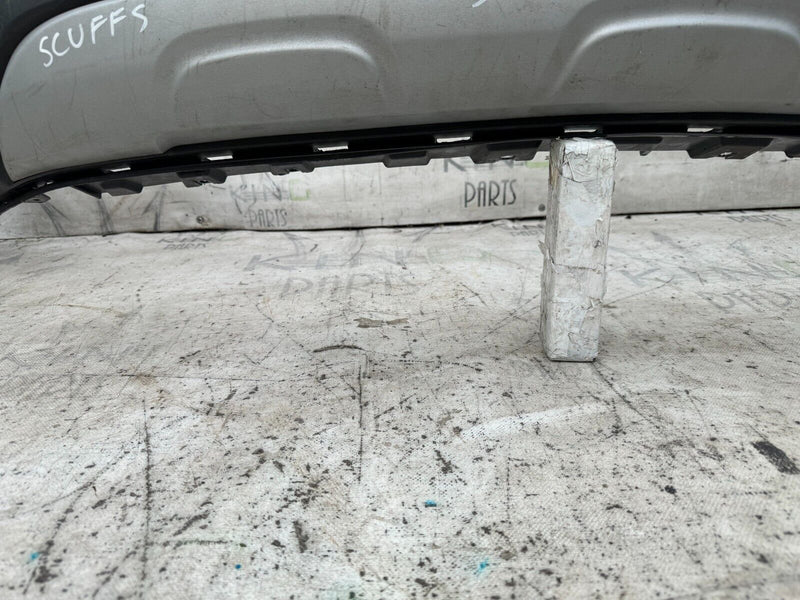 VAUXHALL MOKKA X 2016-2020 FRONT BUMPER LOWER SECTION 42536902