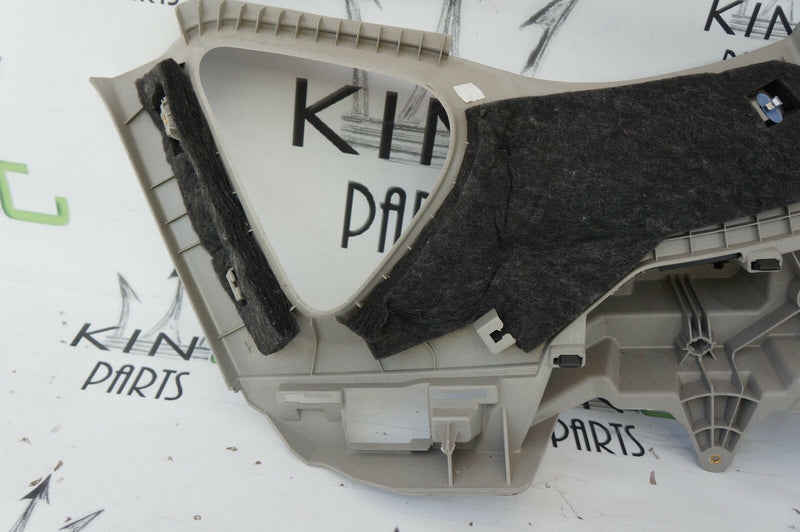 VAUXHALL ASTRA J MK6 2009-2014 LEFT SIDE REAR C PILLAR COVER TRIM 13356688