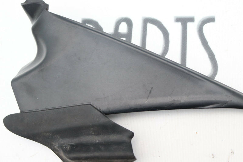 AUDI A3 (8P) MK2 2003-2012 FRONT RIGHT DOOR MIRROR TRIANGLE COVER TRIM 8P3837176