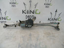 MB E CLASS C207 2009-2017 FRONT WIPERS MOTOR WITH LINKAGE A2048201140
