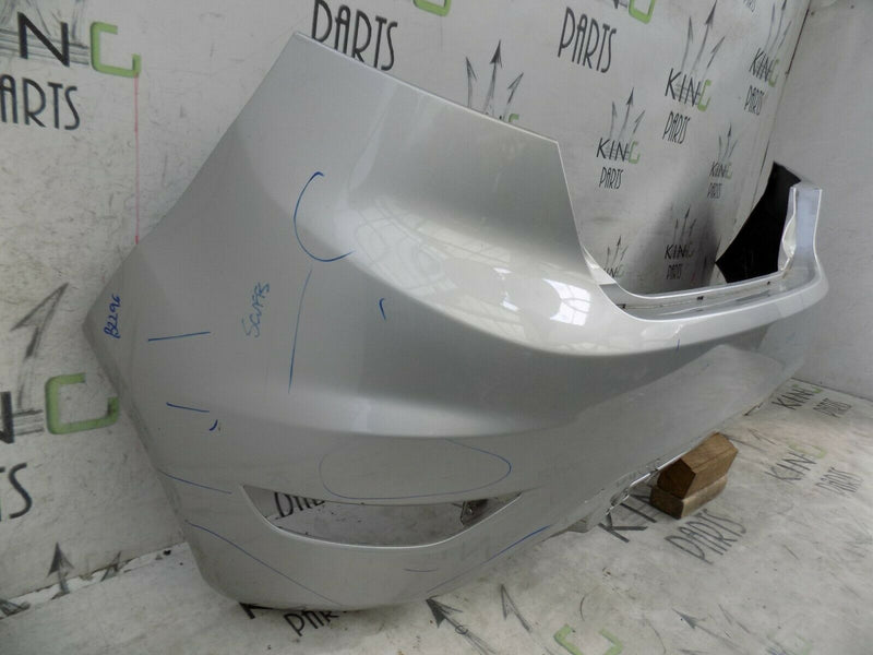 FORD FIESTA VI (WT) MK6 2008-2014 REAR BUMPER GENUINE 8A61-17906