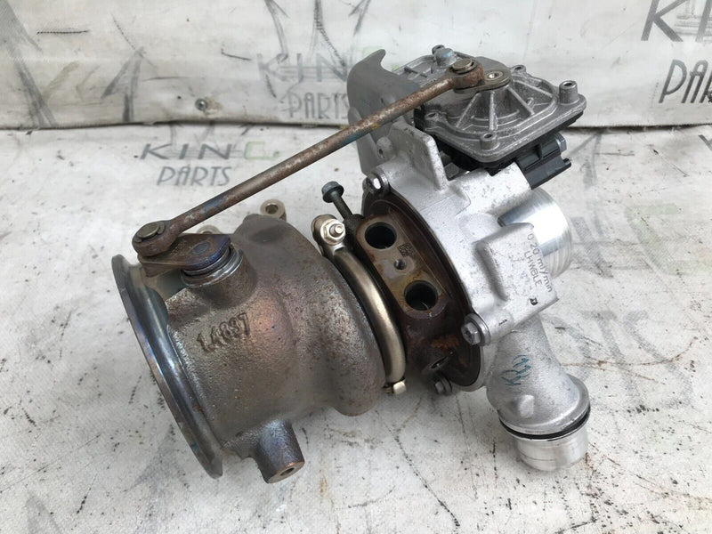 RANGE ROVER EVOQUE L551 1.5 PETROL P300e TURBO TURBOCHARGER HYBRID J3P3-6K682-EF