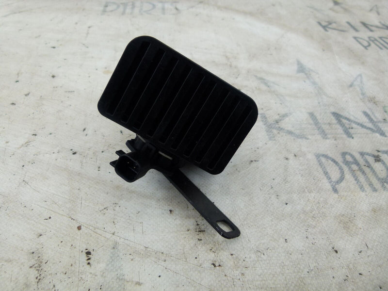 RANGE ROVER EVOQUE HYBRID L551 2019-ON RIGHT SIDE HORN GENUINE K8D213801AA #