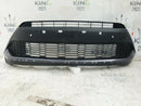 TOYOTA C-HR FACELIFT 2020-ON GENUINE FRONT BUMPER GRILLE PDC 52129-F4110