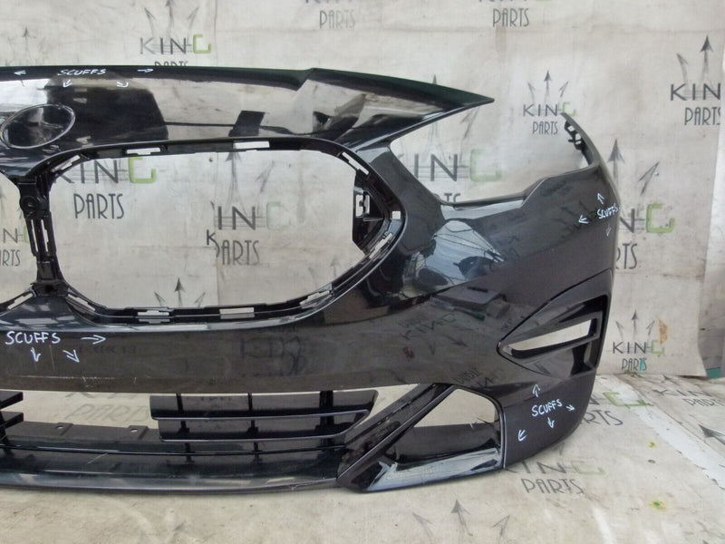 BMW 2 SERIES F44 SPORT GRAN COUPE 2020-ON FRONT BUMPER GENUINE 7474575