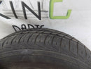 STEEL WHEEL 13" 4 1/2JX13CH INCH + TYRE155/80R13