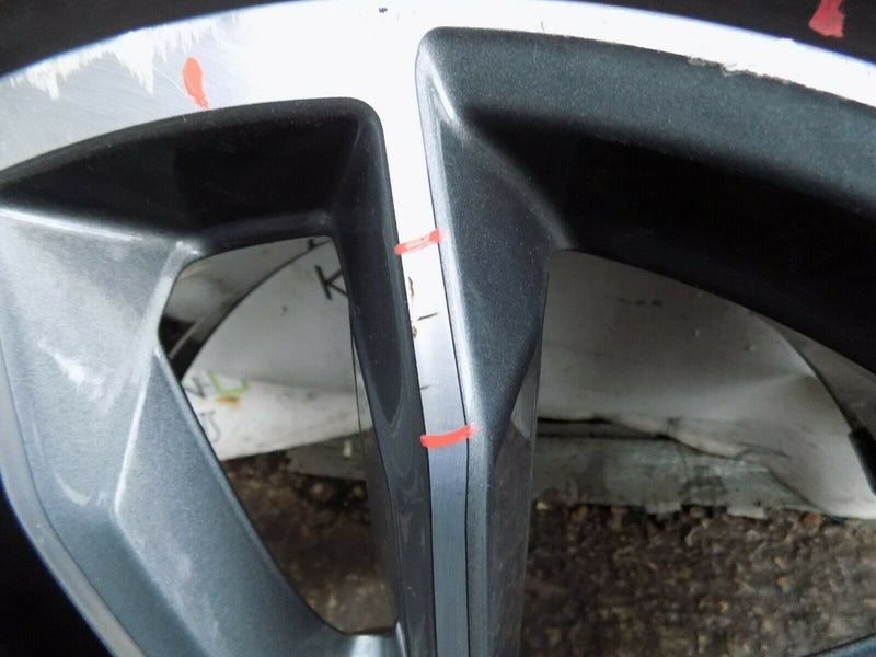 AUDI A5 S5 2017-ON 19" ALLOY WHEEL 8.5JX19 + TYRE 255/35 R19 8W0601025