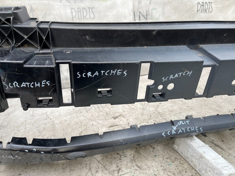 FORD RANGER 2019-ON FRONT BUMPER PDC JB3B17C831