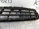 MERCEDES-BENZ C (W203) 2002 FRONT GRILL A2038800223
