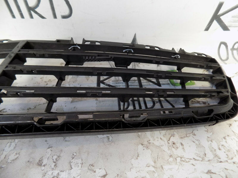 MERCEDES-BENZ C (W203) 2002 FRONT GRILL A2038800223