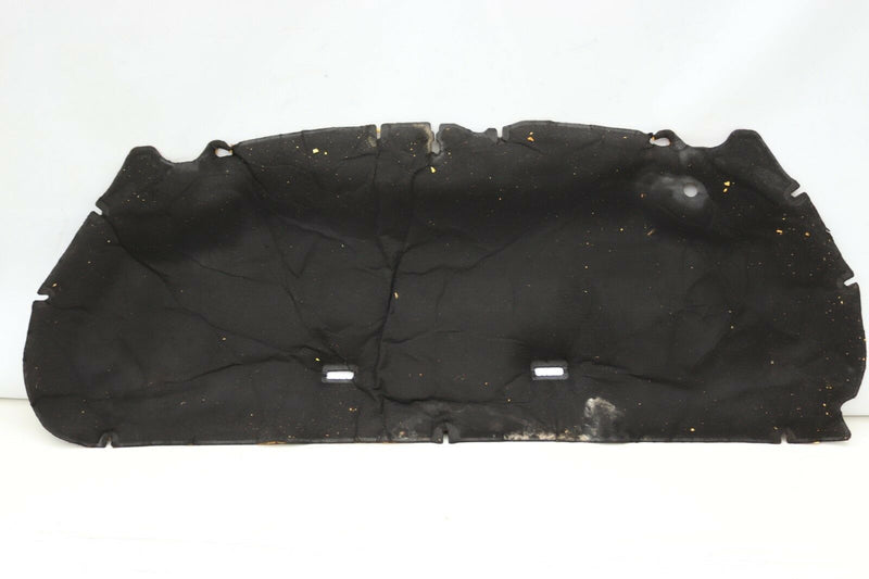 PEUGEOT 308 2007-2013 SOUND INSULATION MAT 7979J8