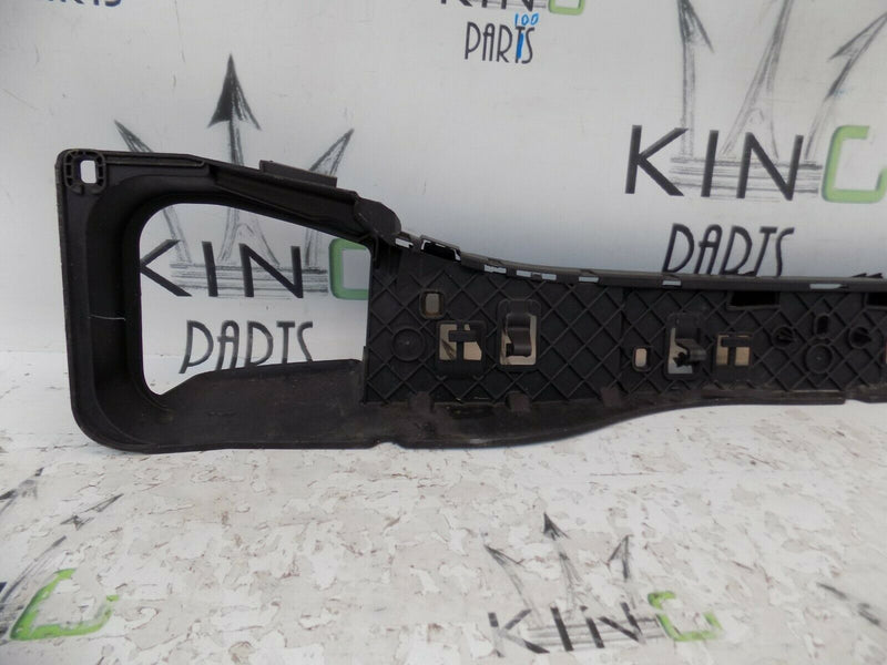 PEUGEOT 208 2013-2016 REAR BUMPER SUPPORT ABSORBER CARRIER C06218-091