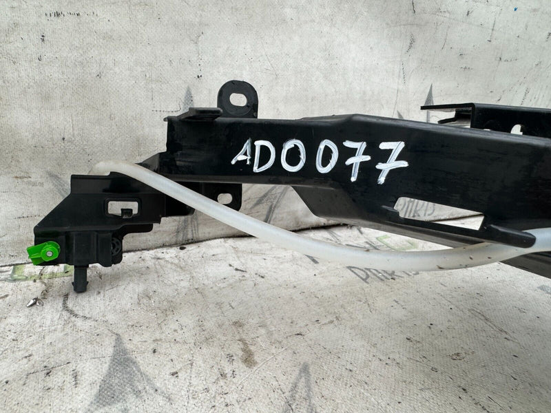 LAND ROVER DISCOVERY SPORT L550 14-18 FRONT BUMPER BRACKET FK72-17E778A