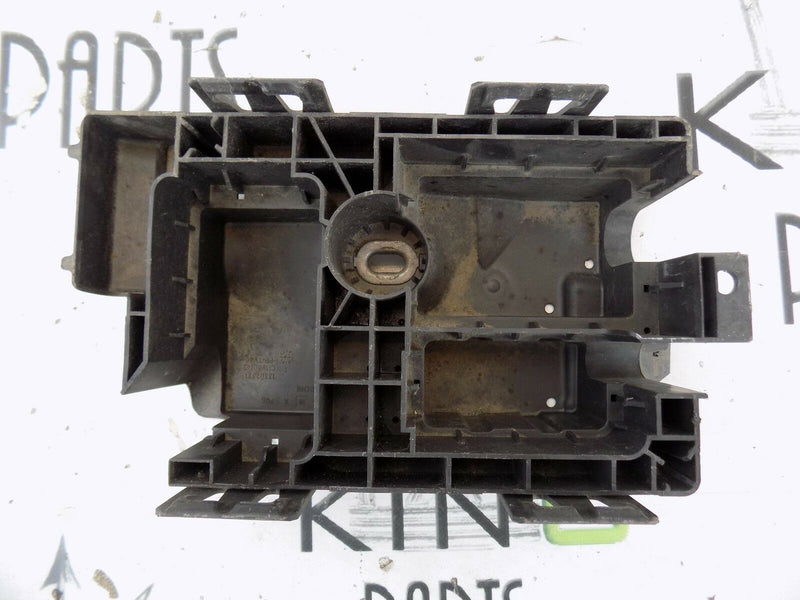 VAUXHALL ASTRA J MK6 2009-2014 FUSE RELAY HOUSING TRAY 13302321