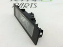 BMW 6 SERIES F12 F12 F06 LED LICENCE NUMBER PLATE 103 mm LED LIGHT 6326 7193294