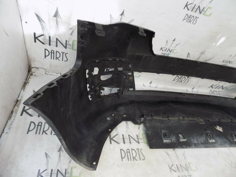 PEUGEOT PARTNER CITROEN BERLINGO 2015-2018 FRONT BUMPER GENUINE 9810923277