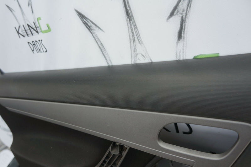 CITROEN C4 GRAND PICASSO 2006-2013 FRONT LEFT DOOR CARD PANEL TRIM INTERIOR
