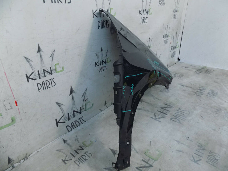 VW T-CROSS 2019-ON FRONT FENDER WING PANEL RIGHT DRIVER SIDE 2GM821106