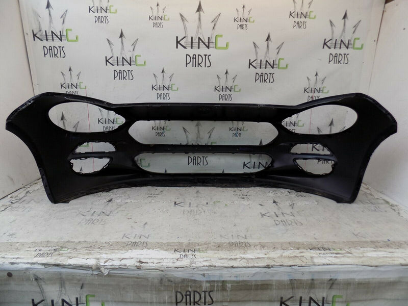 FIAT 124 SPIDER FRONT BUMPER 2016 ON - GENUINE FIAT PART NA4L-50031