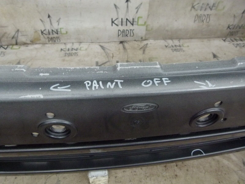 FORD TRANSIT TOURNEO CUSTOM 2012-17 FRONT BUMPER PDC GENUINE BK2117K819