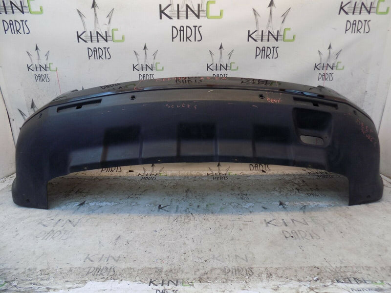 LAND ROVER FREELANDER 2 L359 FACELIFT 2011-14 REAR BUMPER PDC 8H52-17775