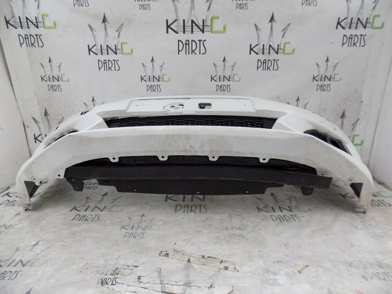 HONDA JAZZ 2017-ON FRONT BUMPER GENUINE 71101-TAR-G500
