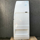 FORD TRANSIT MK7 FACELIFT 2006-2012 REAR DOOR PANEL LEFT PASSENGER SIDE