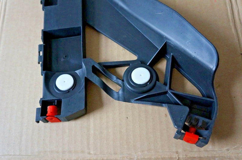 VAUXHALL ZAFIRA C TOURER 2011-20116 RIGHT REAR BUMPER GUIDE 13300740 (S01)