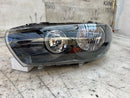 VW SCIROCCO 2008-13 PASSENGER SIDE HEADLIGHT HALOGEN HEADLIGHT 1K8941005N