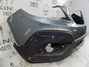 VAUXHALL MOKKA 2012-2016 FRONT GREY BUMPER GENUINE 95122388