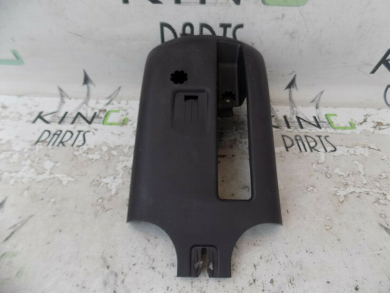 LAND R. RANGE ROVER EVOQUE L538 2011-2019 STEERING WHEEL COVER TRIM BJ323F900AB