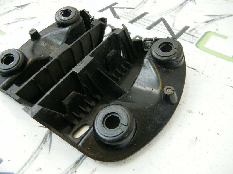 BMW 3 SERIES E90 2005-2013 REAR BUMPER BRACKETS LEFT AND RIGHT 7118193 / 7118194