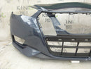 NISSAN MICRA K14 2017-ON FRONT BUMPER GENUINE 620225FA0H