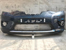 NISSAN X-TRAIL MK3 T32 2014-2017 FRONT BUMPER PDC GENUINE 620224CE0H