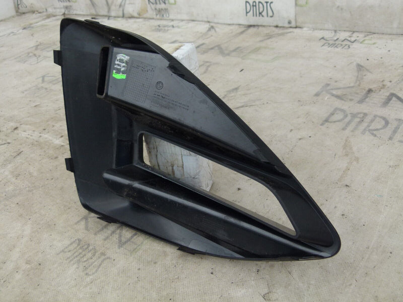 BMW 2 F44 2019-ON M-SPORT FRONT RIGHT FOG LIGHT GRILLE TRIM 5111 8491644