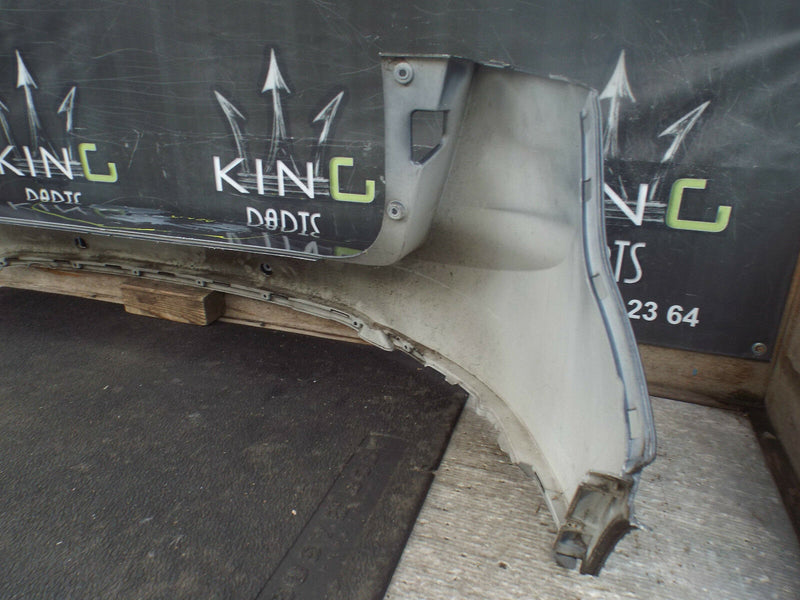 Ford Kuga 2008-2013 Rear Bumper Genuine Grey (A0145) 8V41-17906-A