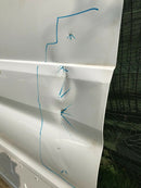 FORD TRANSIT MK4 2013-2021 LEFT SIDE SLIDING SLIDE DOOR PANEL GENUINE