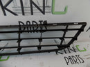 VAUXHALL CORSA D 2006-2009 FRONT BUMPER LOWER CENTRE GRILL 13179942