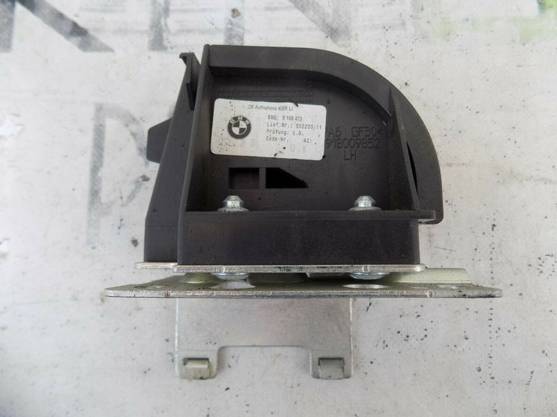 BMW 5 SERIES F11  RIGHT BOOT LOAD COVER SUPPORT BRACKET HOLDER RH 9168473