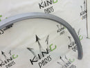 VW TOUAREG CR MK3 2018 LEFT PASSENGER SIDE FRONT FENDER WHEEL ARCH TRIM COVER
