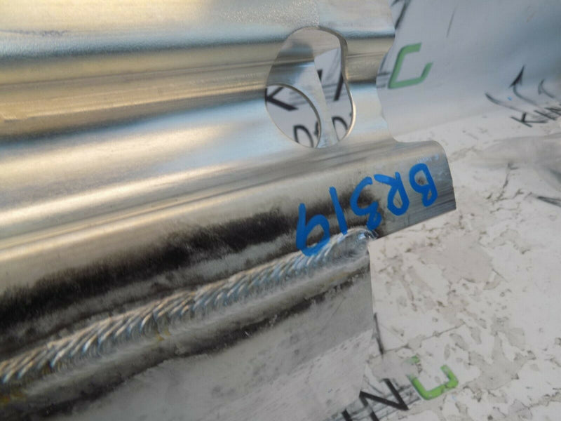 AUDI Q7 2015-2018 REAR BUMPER CRASH BAR IMPACT BEAM 4M0807309