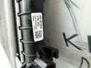 VW POLO, SEAT IBIZA ATECA 1.0 TSI AIR AC WATER RADIATOR COLANT 2Q0121253K B01-01